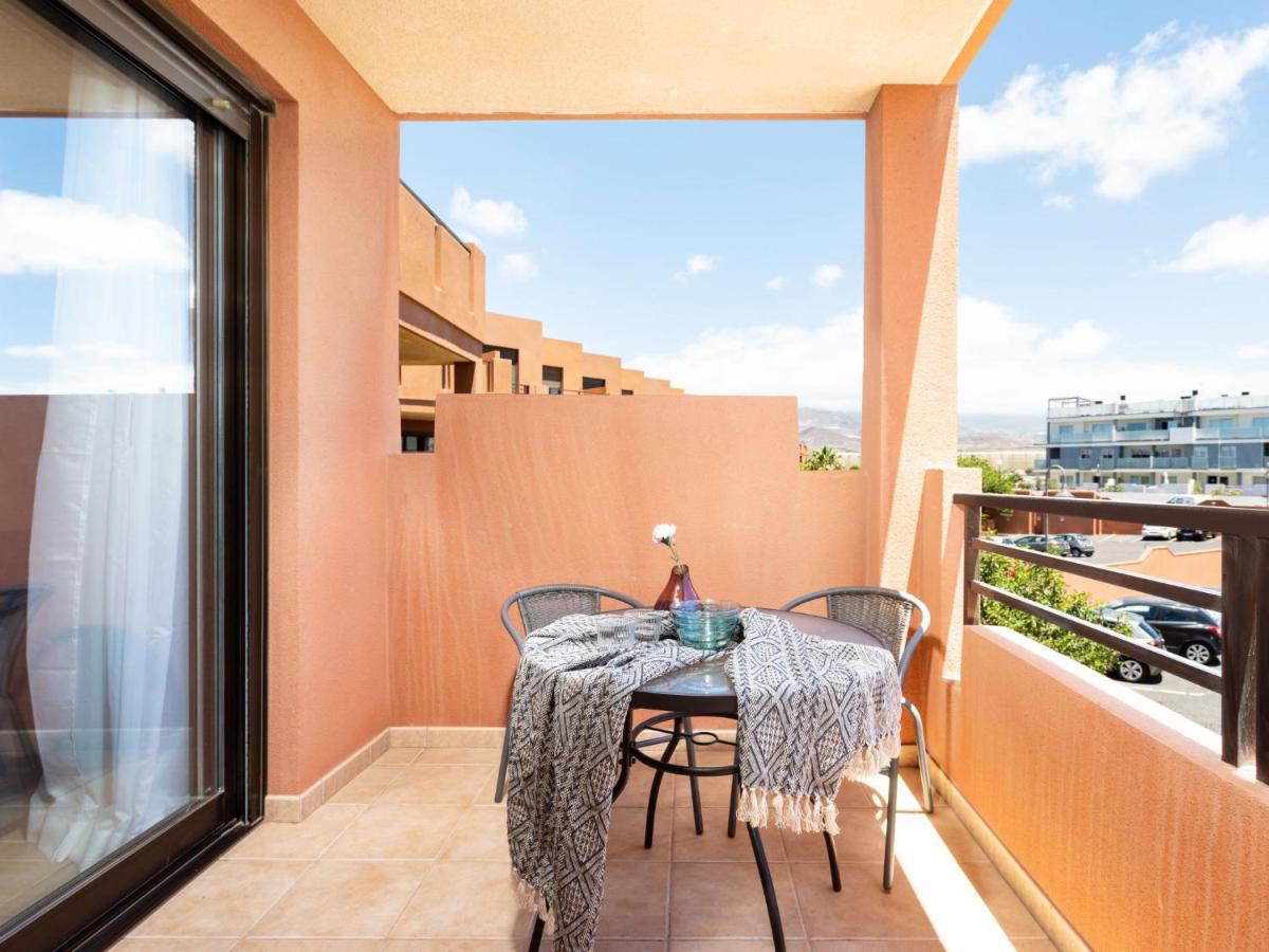 Apartment Sunny Tejita By Interhome La Tejita Eksteriør bilde
