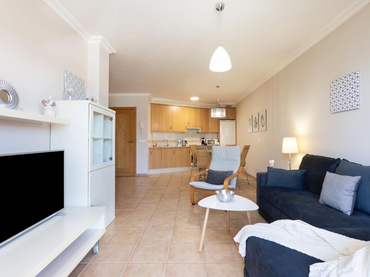 Apartment Sunny Tejita By Interhome La Tejita Eksteriør bilde