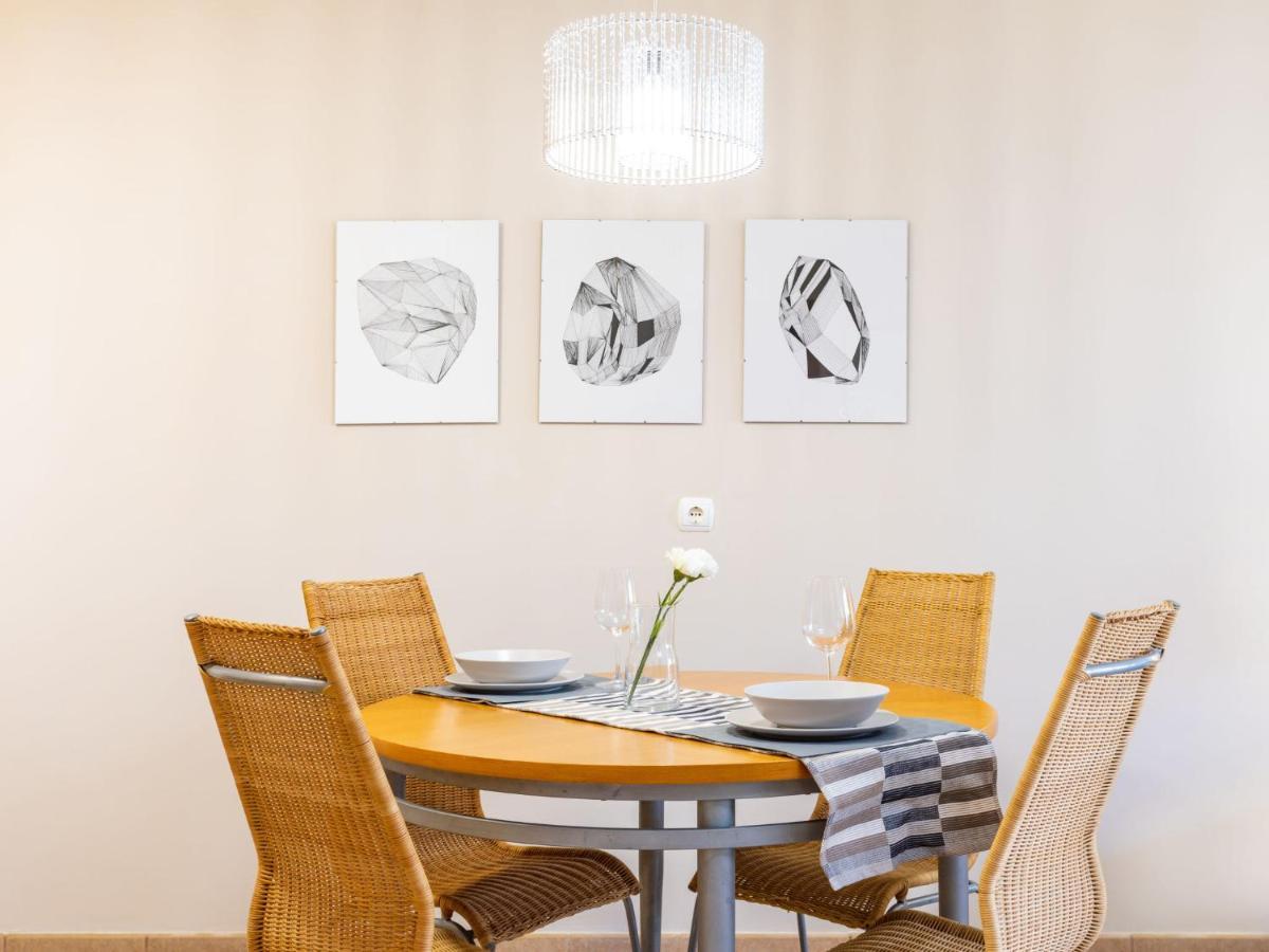 Apartment Sunny Tejita By Interhome La Tejita Eksteriør bilde